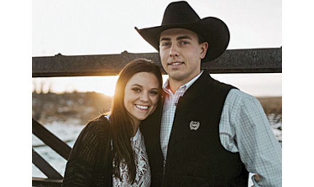 Enzminger - Gifford to Marry